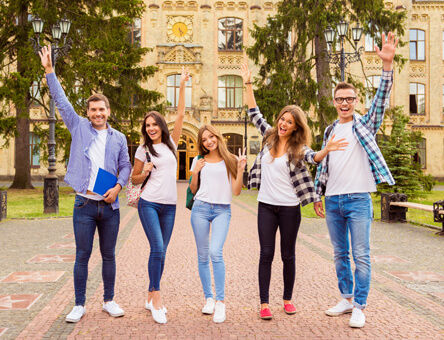 Assessing Yourself Before Choosing Your College Major