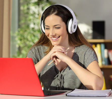 Earning Your Degree Online
