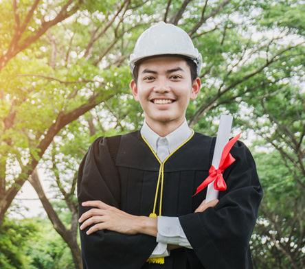 Online Bachelor's Degree