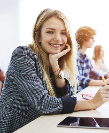 What to Seek in an Online Education Program